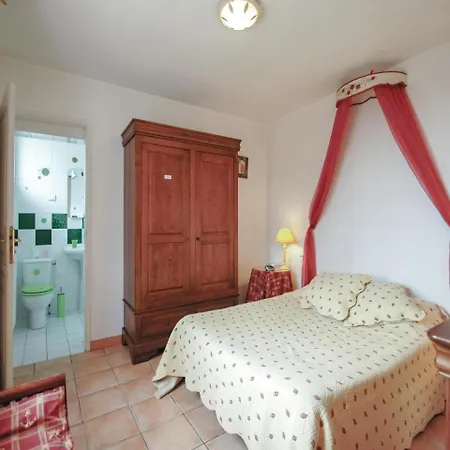بيت للعطل Holiday Tripoteau Sud