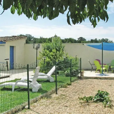 Holiday Tripoteau Sud بيت للعطل Abzac (Charente)