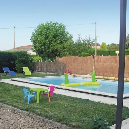 Holiday Tripoteau Sud بيت للعطل *
