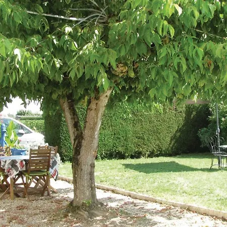 Holiday Tripoteau Sud بيت للعطل