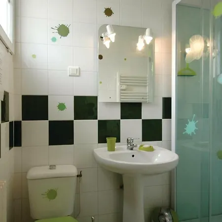 Holiday Tripoteau Sud بيت للعطل *