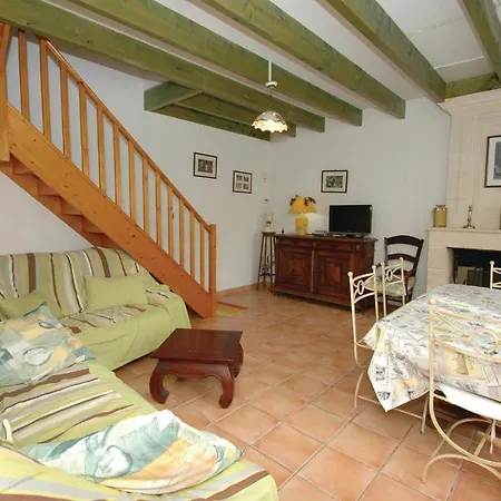 Holiday Tripoteau Sud